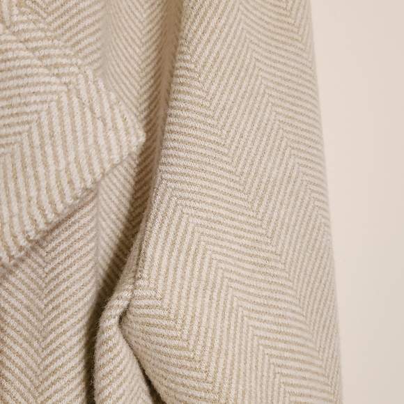 Banana Republic Factory Tan Jacket - Picture 4 of 16